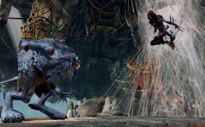 杀手学堂|Build.12922610|官方英文|支持手柄|Killer Instinct