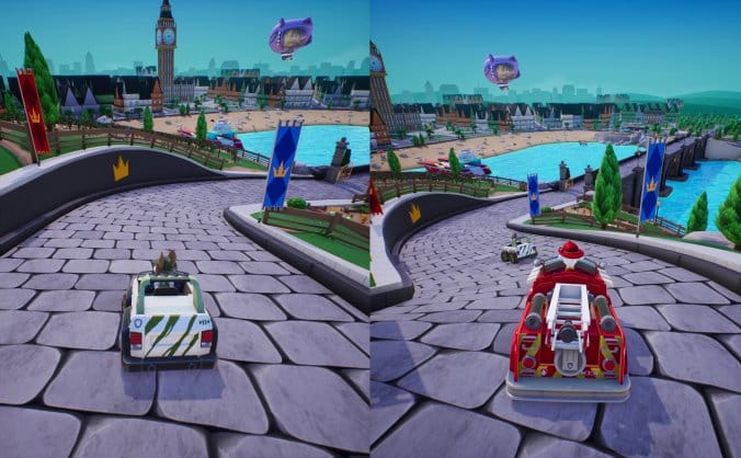 汪汪队立大功:世界|官方中文|PAW Patrol|汪汪队立大功世界