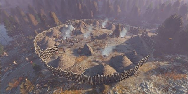 古老城市|v1.0.1.9|官方英文|Ancient Cities|古城