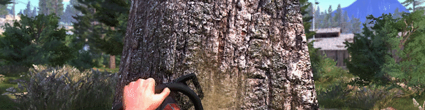 伐木工王朝|v1.09.1|全DLC|官方中文|支持手柄|Lumberjacks Dynasty