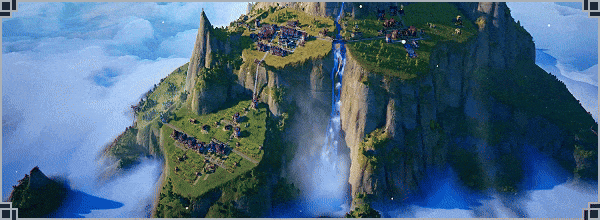 肋萨拉：顶峰王国|官方中文|Laysara: Summit Kingdom|肋萨拉：峰顶王国