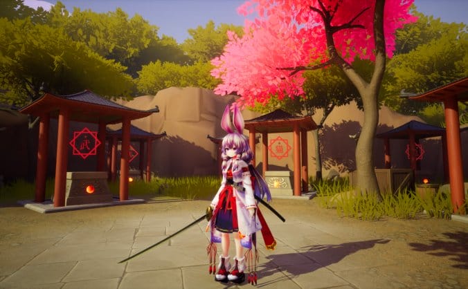 巫兎|Build.12849676|官方英文|KANNAGI USAGI