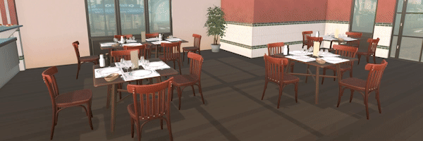厨师生涯：餐厅模拟器|v31145|豪华版|全DLC|官方中文|Chef Life: A Restaurant Simulator|主厨人生：餐厅模拟器
