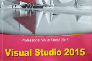 visual studio 高级编程2015_NET教程