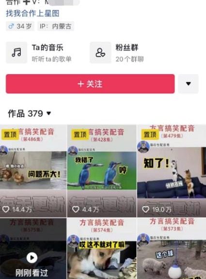 爆火的方言搬砖项目，闷声发大财2023生意经