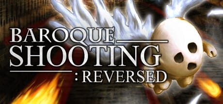 巴洛克射手：反击|官方中文|支持手柄|BAROQUE SHOOTING: REVERSED