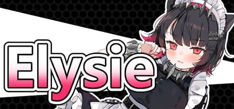 艾莉西|官方中文|Elysie