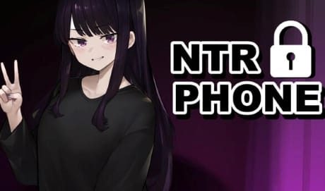 NTR手机
