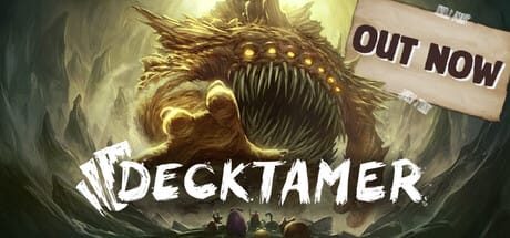 驯牌师|v1.3.1|官方中文|支持手柄|Decktamer