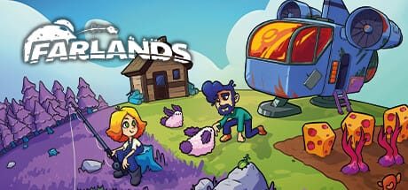 星球田园诗|官方中文|Farlands