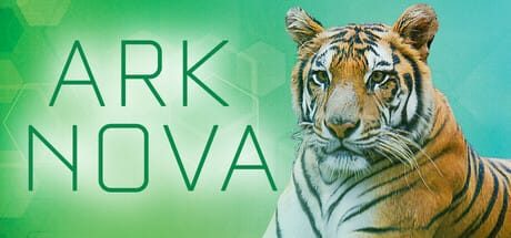 方舟动物园|v20260125|官方中文|支持手柄|Ark Nova