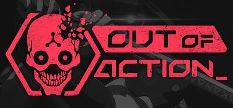 停止行动|官方英文|Out of Action