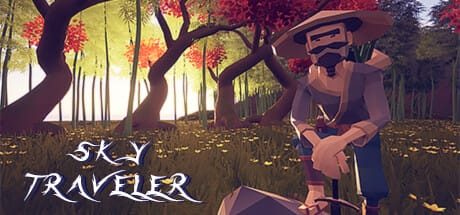 天空旅行者|官方中文|Sky traveler