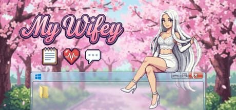 我的妻子|官方中文|My Wifey
