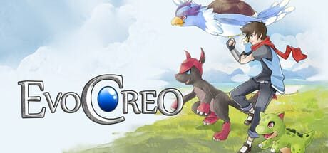 精灵超进化|官方中文|EvoCreo