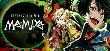 玛米亚|全DLC|官方中文|MAMIYA