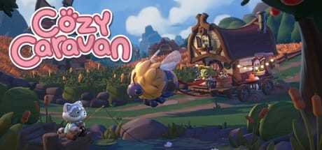 温馨马车|官方中文|支持手柄|Cozy Caravan