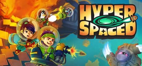 超次元迷航|官方中文|支持手柄|Hyperspaced
