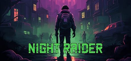 夜袭者|v20260115|官方中文|Night Raider