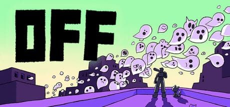 OFF重制版
