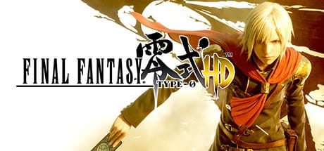 最终幻想：零式HD|官方中文|支持手柄|FINAL FANTASY TYPE-0 HD