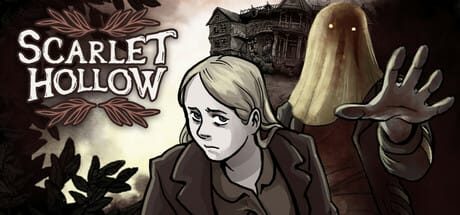 猩红谷|支持手柄|Scarlet Hollow