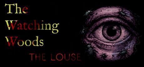 凝视之林：虱子|官方中文|The Watching Woods: The Louse