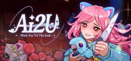 AI2U: 与你直到世界尽头 ~ 我的病娇猫娘AI女友|官方中文|AI2U: With You \’Til The End