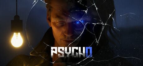 惊魂|官方中文|Psycho