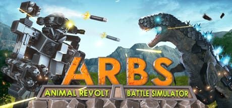 [PC]动物起义战斗模拟器/Animal Revolt Battle Simulator