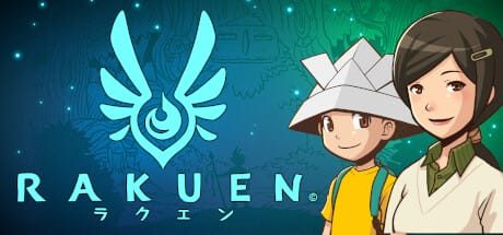 [PC]乐园/Rakuen