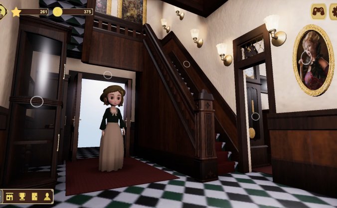 [PC]四月日记/April\’s Diary