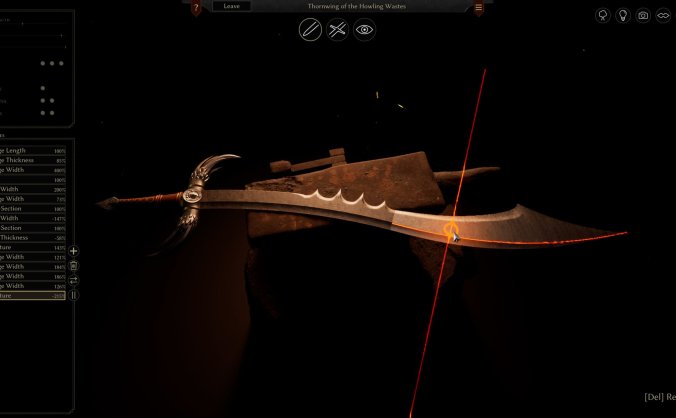 [PC]铸剑吟/Bladesong