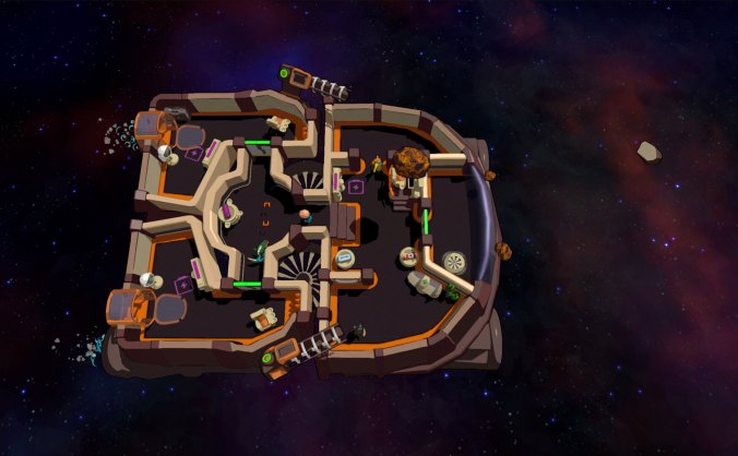 [PC]时空错乱之旅/This Means Warp/支持网络联机