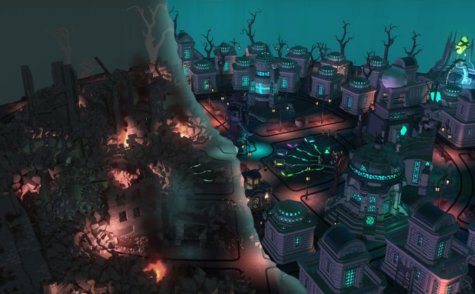 [PC]不死军团2/Undead Horde 2: Necropolis