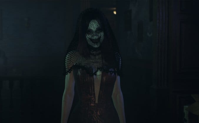 [PC]驱魔集团/Inout/支持网络联机