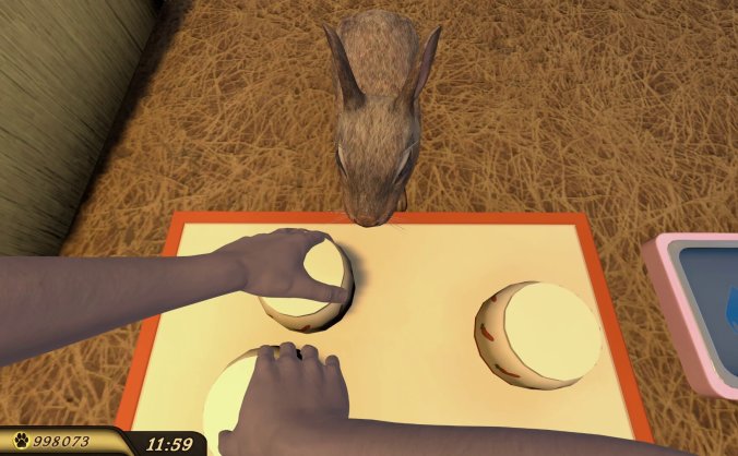 [PC]宠物旅馆/Pets Hotel