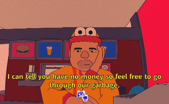 [PC]污泥人生/SLUDGE LIFE