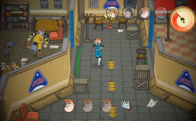 [PC]60秒差距/太空60秒/60 Parsecs!