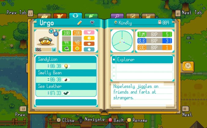 [PC]果冻谷物语/炼金术师小可爱/Alchemic Cutie