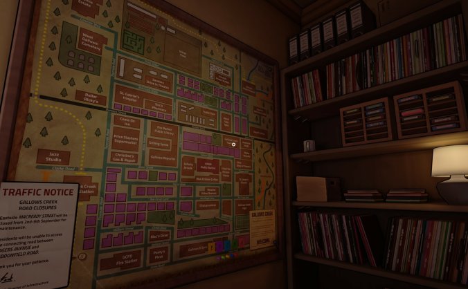 [PC]致命频率/Killer Frequency