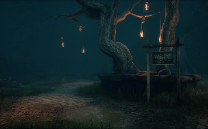 [PC]耻辱遗产/Shame Legacy