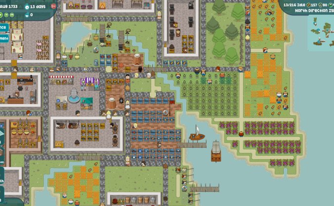 [PC]还有一个岛/One More Island