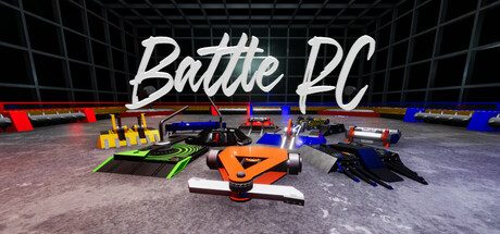 [PC]遥控激战/Battle RC