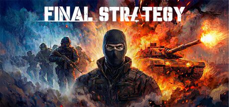 [PC]最终战略/Final Strategy
