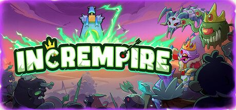 [PC]增量帝国/Incrempire