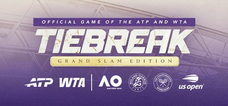 [PC]顶尖决胜：大满贯版/TIEBREAK – GRAND SLAM EDITION