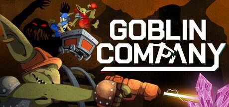 [PC]地精矿业/Goblin Company/支持网络联机