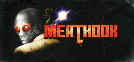 [PC]肉钩/MEATHOOK