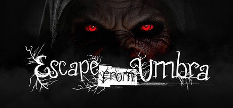 [PC]逃离安布拉/Escape from Umbra
